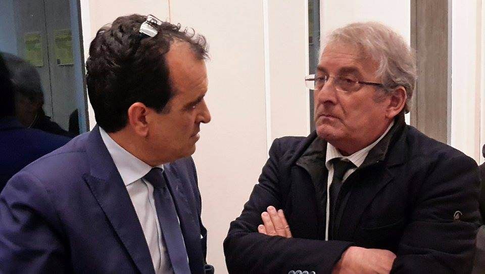 Catanzaro, nasce il think tank del Pd