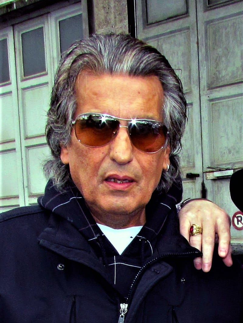 Quel “Solo noi” che piaceva a De Pedis