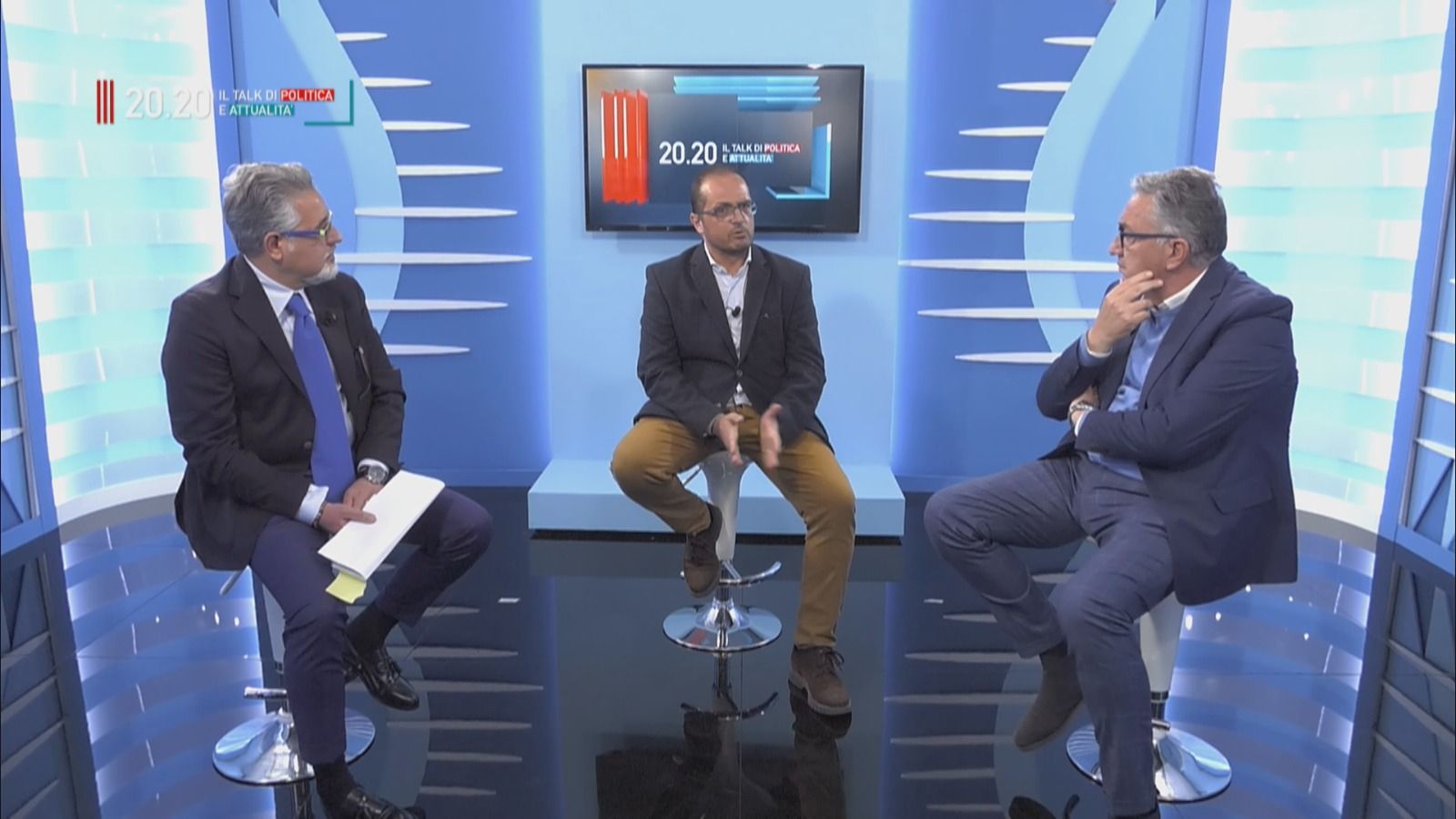 Pizzo, la sfida delle Comunali dopo il trauma dello scioglimento per mafia