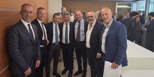 ASSEMBLEA ANCE A ROMA