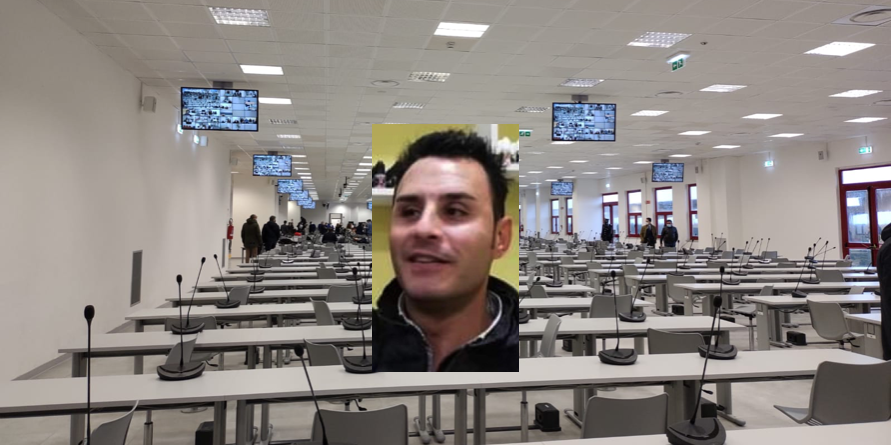 Rinascita Scott, la nascita del corpo rivale per contrastare i Lo Bianco-Barba