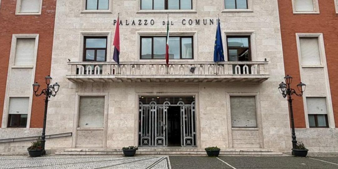 Crotone, tutti i numeri del trionfo bis di Voce. Ecco il nuovo Consiglio comunale – NOMI