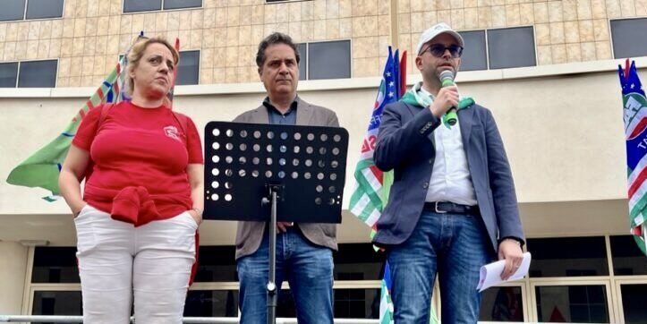 Consorzi di bonifica, i sindacati proclamano lo stato di agitazione: «Confronto depennato»