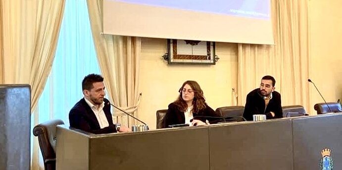 A Corigliano Rossano presentato il Cis Calabria, Nesci: «Un’opportunità di sviluppo»