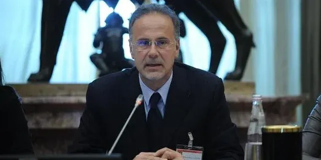 Tribunale di Catanzaro, Spadaro è il nuovo presidente