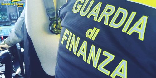 bancarotta milano Palamara