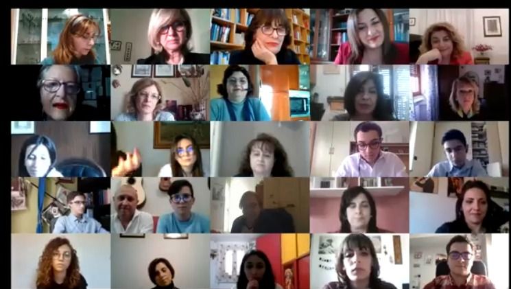 Catanzaro, la passione degli studenti per il francese. Ecco i premiati – NOMI