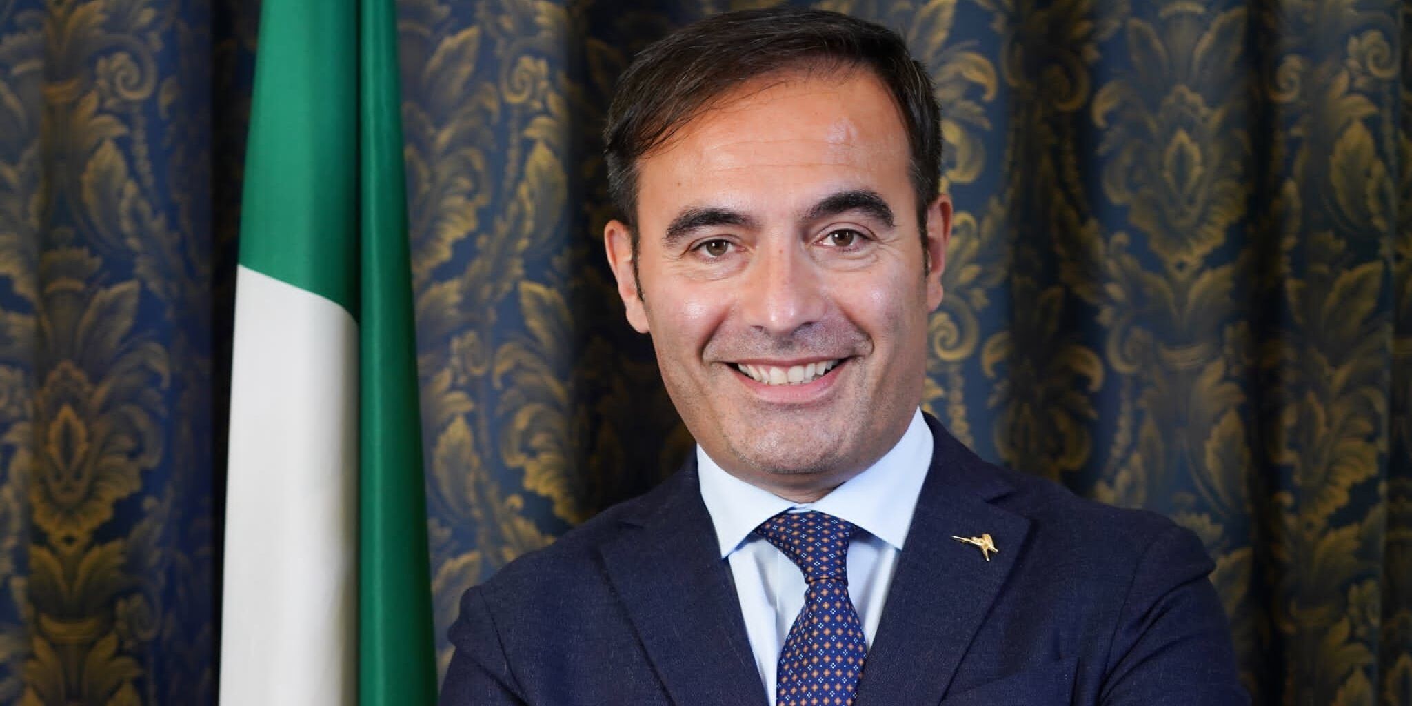 Videosorveglianza, Sasso: «In Calabria in arrivo 148mila euro»