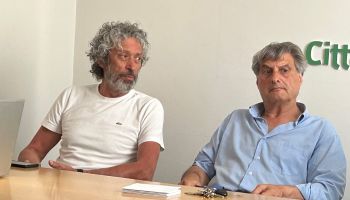 Anzianotti, quando nuoto significa anche promozione del territorio: tutto pronto per Cirella