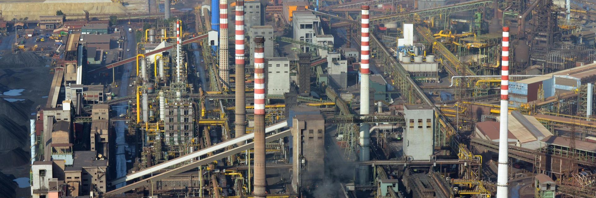 Ex Ilva, intesa sulla decarbonizzazione. E c’è il nodo Gioia Tauro