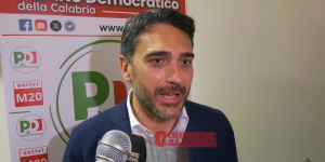 Alta velocità, il Pd Calabria: «Occhiuto si accorge solo adesso del problema»