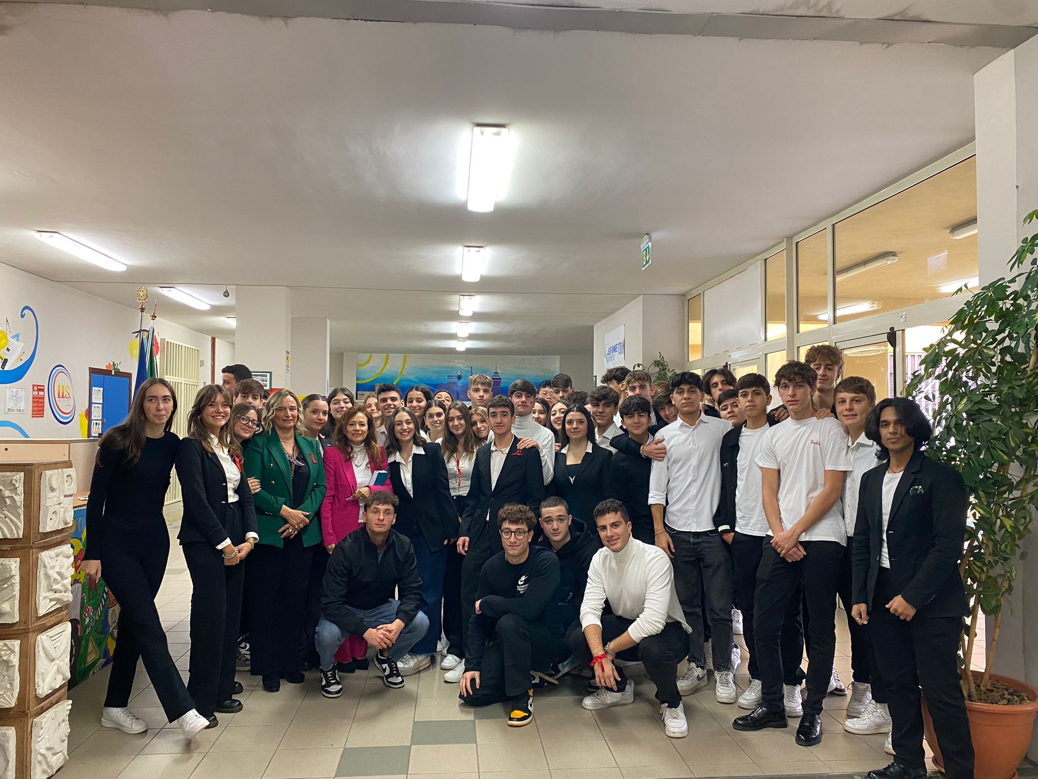 «Ludovica Pantusa simbolo di autonomia e libertà, oggi più che mai significativo»