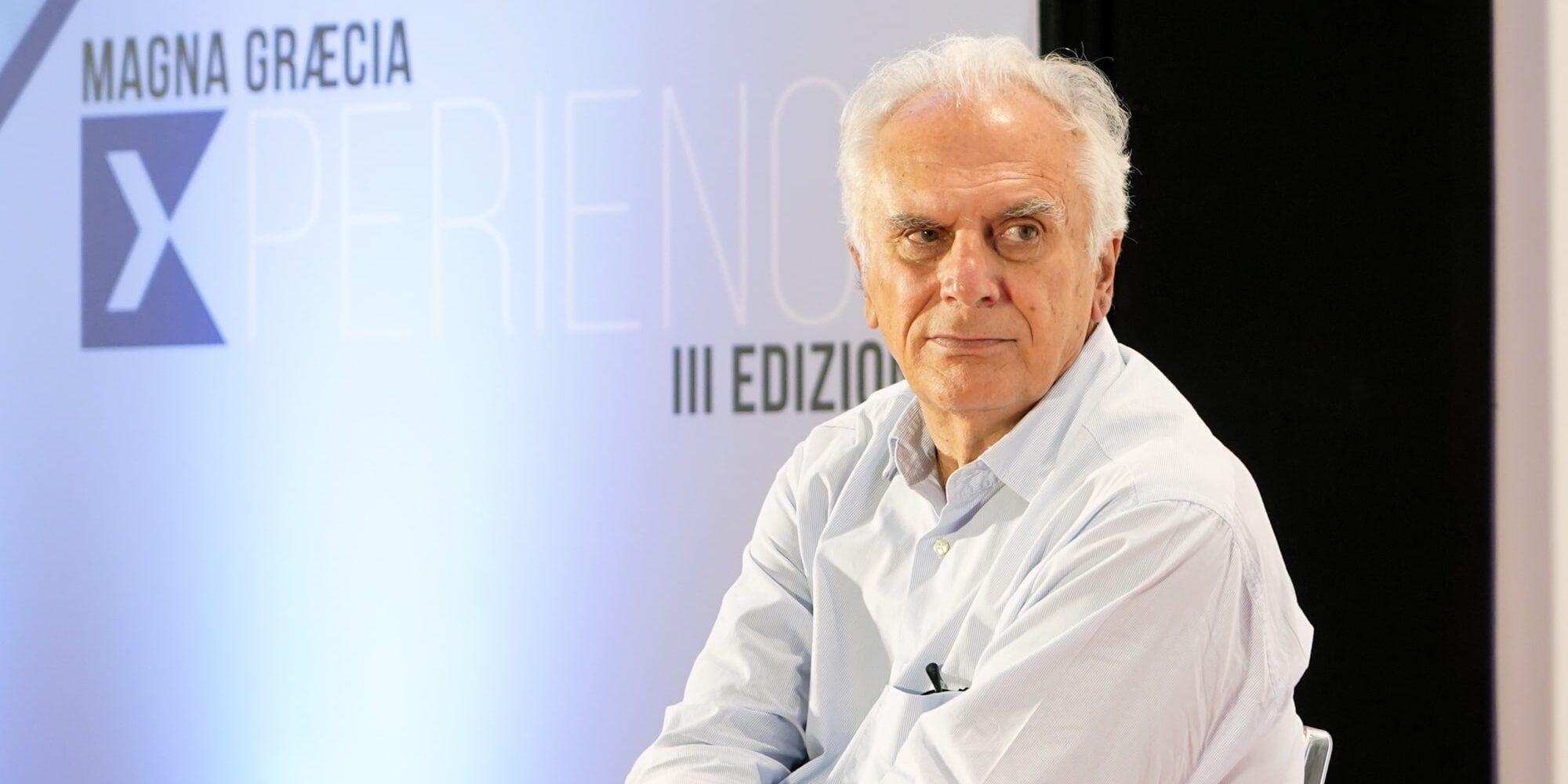 Marco Risi e il ricordo di Giancarlo Siani aprono il Magna Graecia Experience