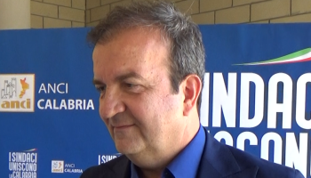 Occhiuto: «Cannizzaro ha le competenze giuste per guidare Reggio»