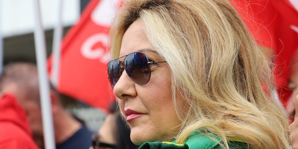 Nausica Sbarra: «Bene gli interventi contro i rincari, ma il caro vita continua a mordere»