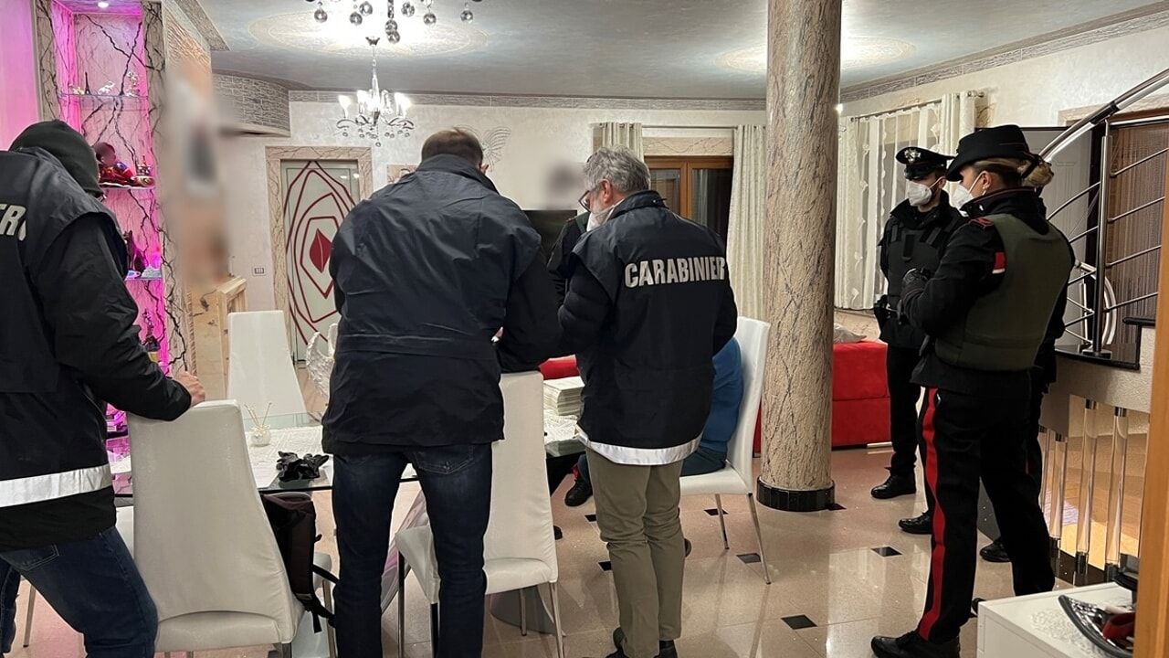 ‘Ndrangheta ad Anzio e Nettuno, chieste condanne in abbreviato per 370 anni