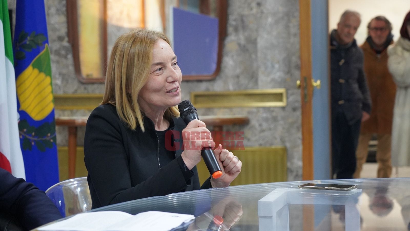 Nuovo ospedale a Cosenza, Locanto bacchetta Mancini. «Il giudizio nei confronti di Caruso è rancoroso»