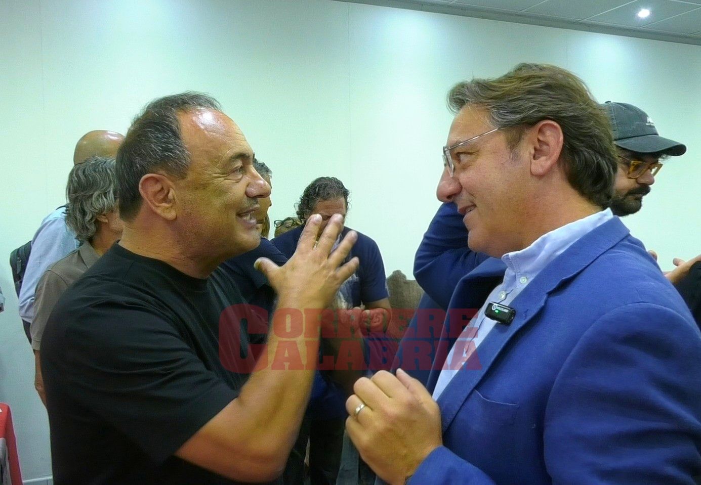 Regionali, Lucano è incandidabile anche per il Consiglio di Stato