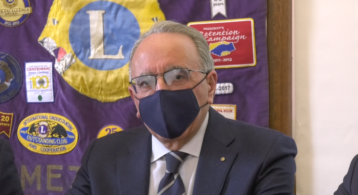 Nuove varianti Covid «sempre meno aggressive». Foti: «Su “Xj” bisogna attendere gli studi»