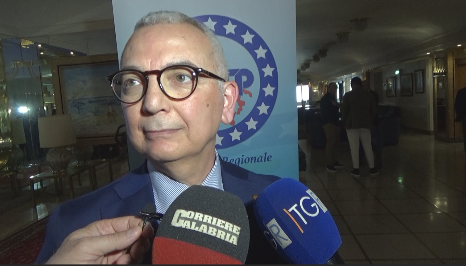 Capomolla: «Contrastiamo le imprese colluse che alterano la libera concorrenza»