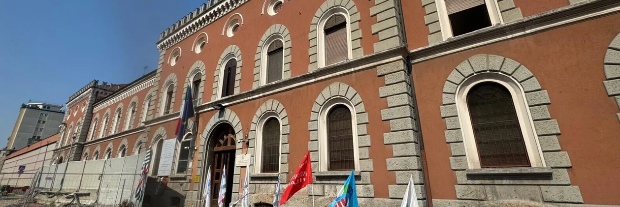 Appalti truccati nelle carceri: indagini su un ingegnere del Provveditorato