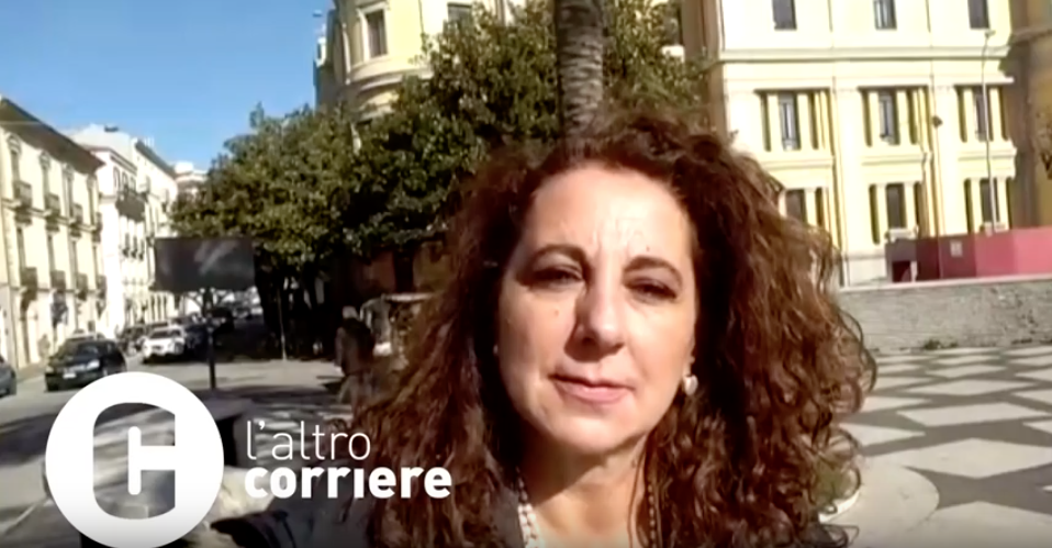 Gli auguri di Ferro a Pietropaolo: «Incarico di grande responsabilità»