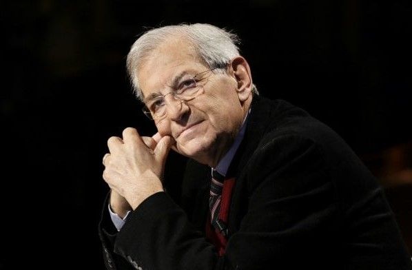 La lezione di Violante sull’Europa