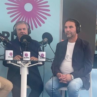 Assolaghi al Salone Nautico di Genova. «I Laghi di Sibari protagonisti della nuova portualità calabrese»