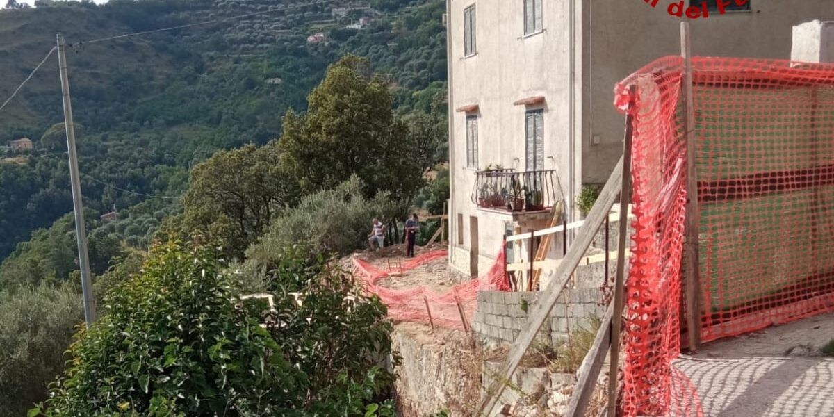 Operaio morto a Buonvicino, effettuata l’autopsia