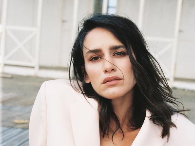 Valentina Bellè: «Le mie donne contro la ‘ndrangheta. Il dialetto calabrese è una lingua potente»