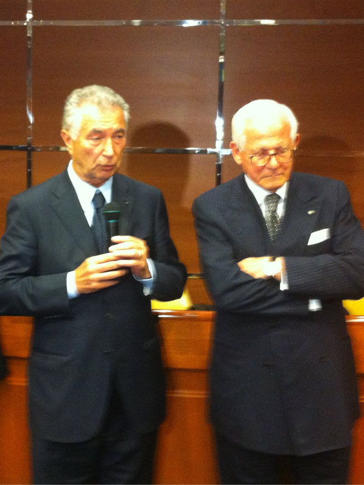 Accesso al credito, Zonin: noi abbiamo  dato risposte alle imprese