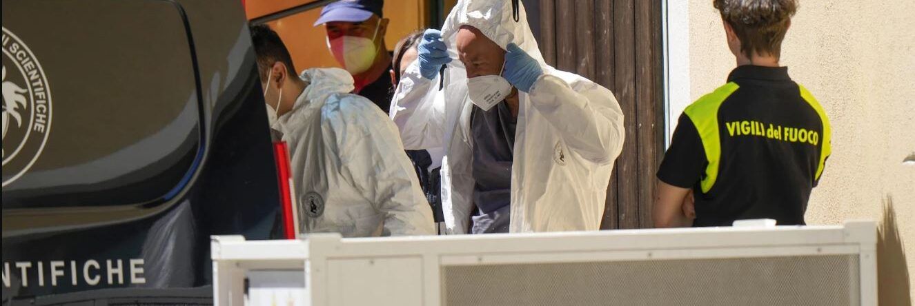 Giallo nel Fiorentino, 62enne trovato morto in casa