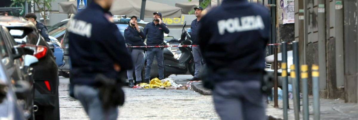 Camorra, minori coinvolti in omicidi: 14 misure cautelari
