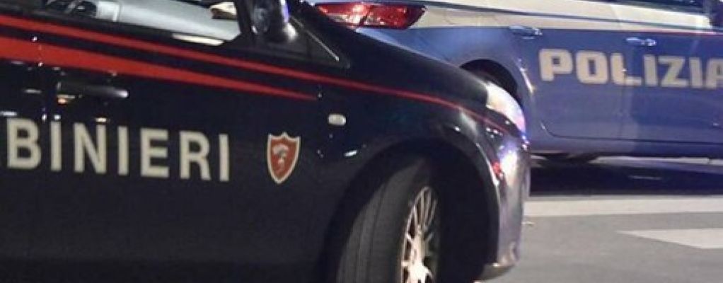 Puglia, svolta su due delitti di mafia del 2021