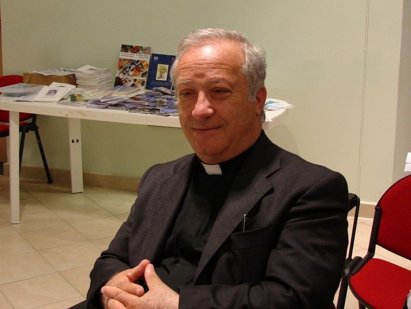 JONNY | Il gip: don Scordio a capo del piano criminoso