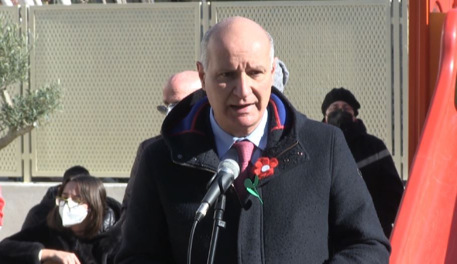 Depurazione, Comito: «La Regione punta all’efficientamento dell’intero sistema»