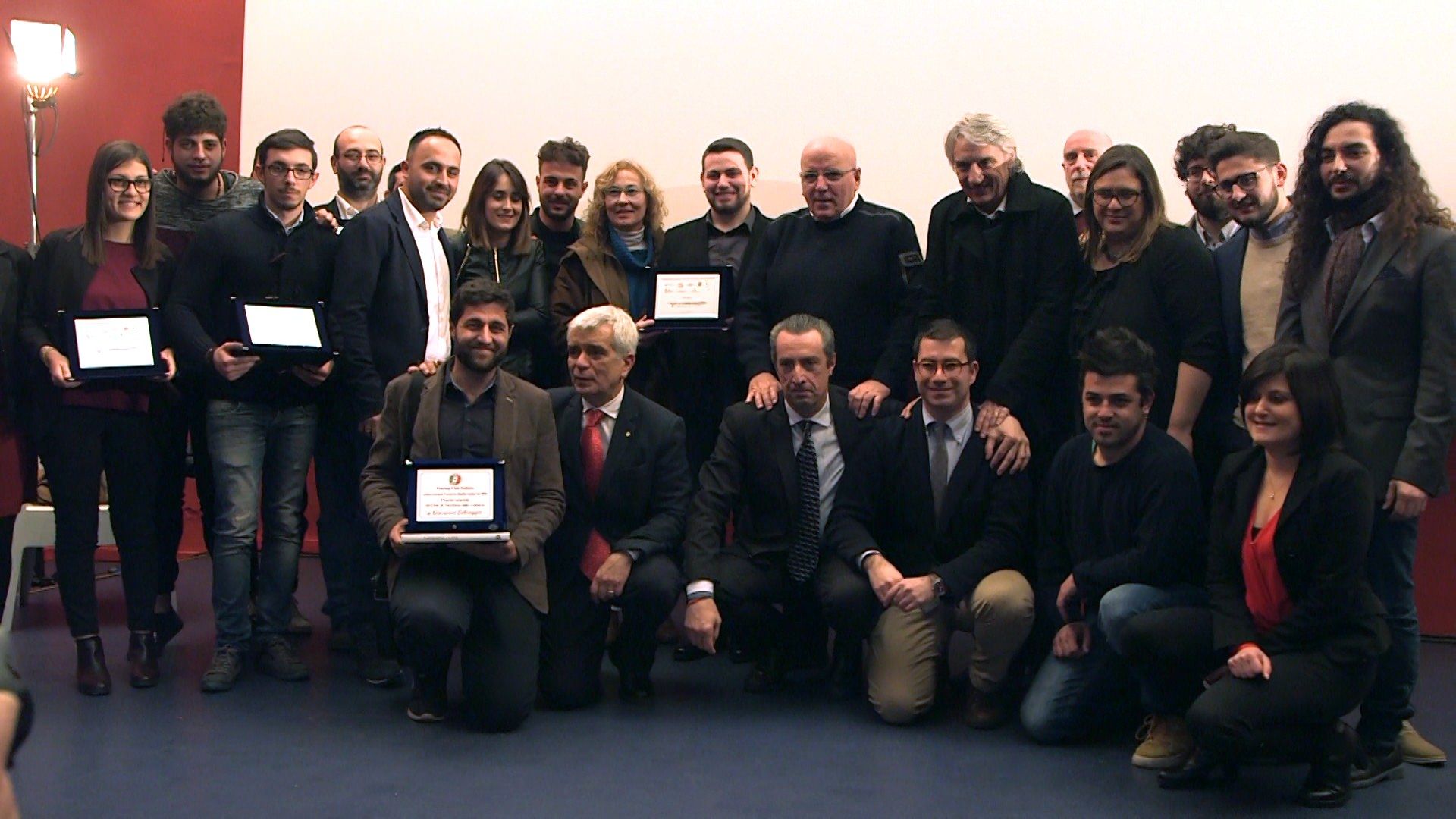 Calabria #bellacomeunfilm, stravince Roseto Capo Spulico