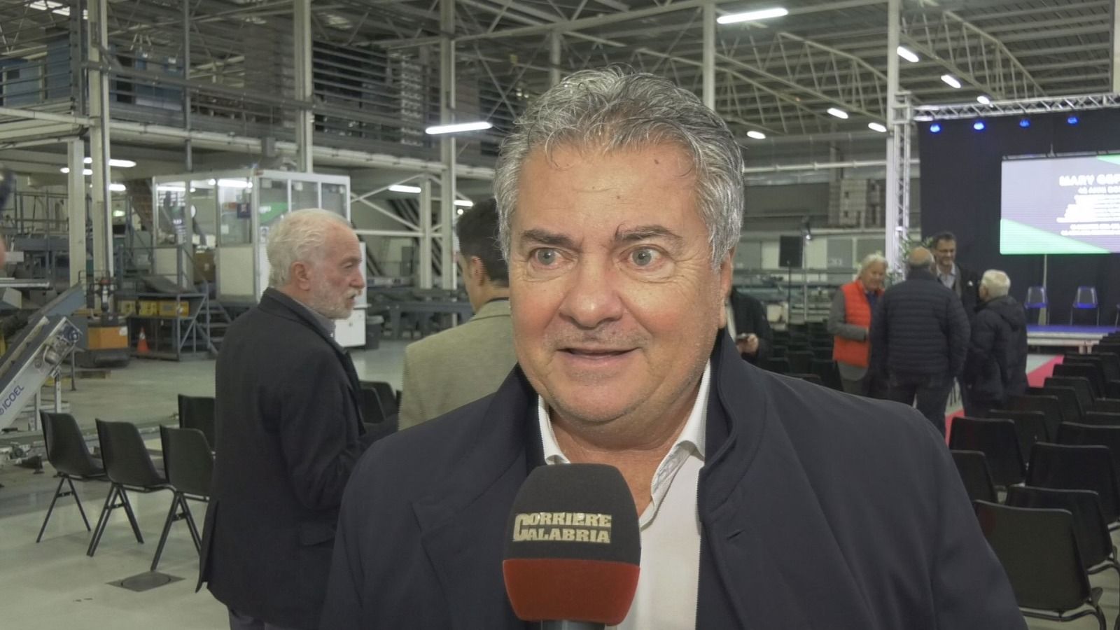 Sila-Mare, Mancuso: «Impegno mai visto da parte del Mit e della Regione»