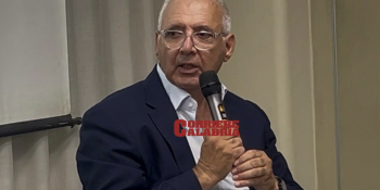 Frank Benedetto: «Rispetto il risultato, ma il centrosinistra recupera il 10% in città. È l’inizio di un nuovo percorso»