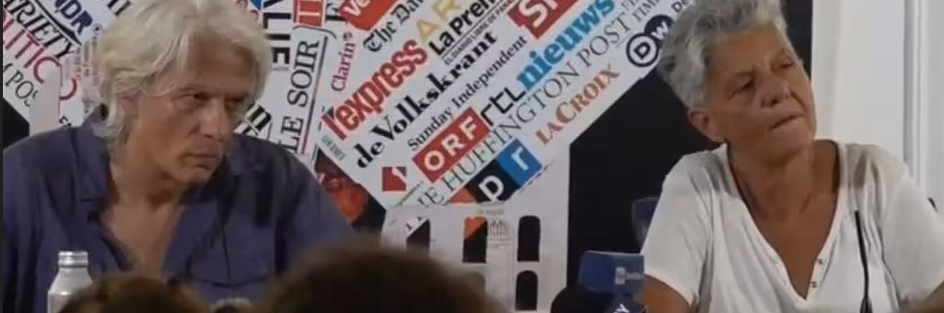 Caso Orlandi, parlano i fratelli di Emanuela: «Zio era via il giorno della scomparsa»