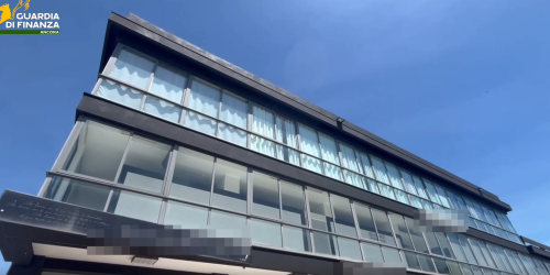 sequestro antimafia ancona