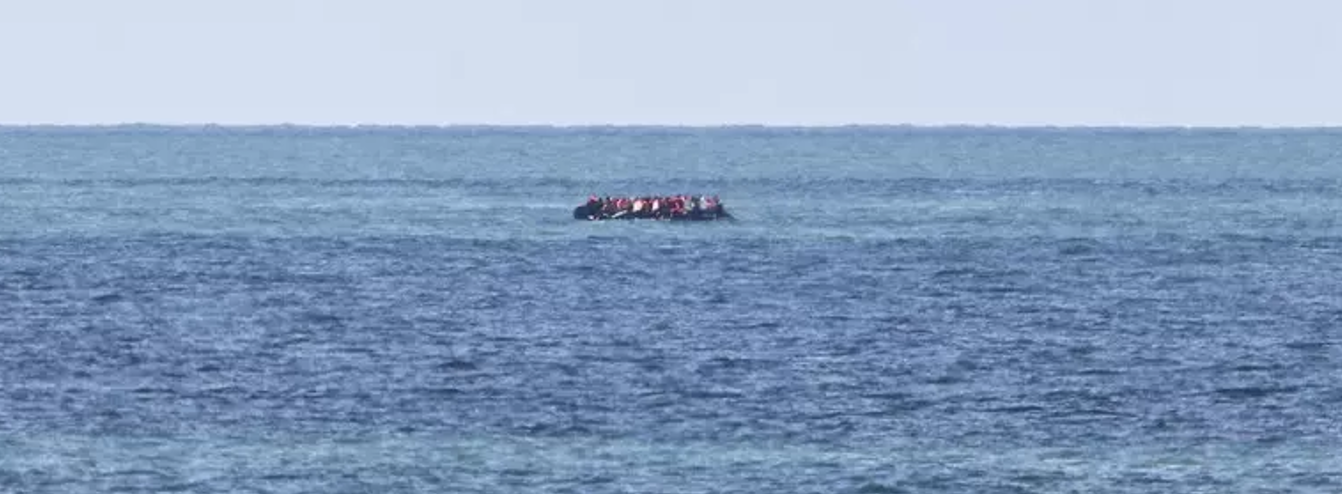 Lampedusa, almeno 20 morti in un naufragio