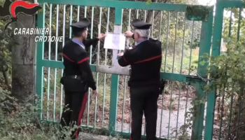 Belvedere Spinello, inchiesta su depurazione e servizio idrico: coinvolti sindaci e vertici comunali – NOMI