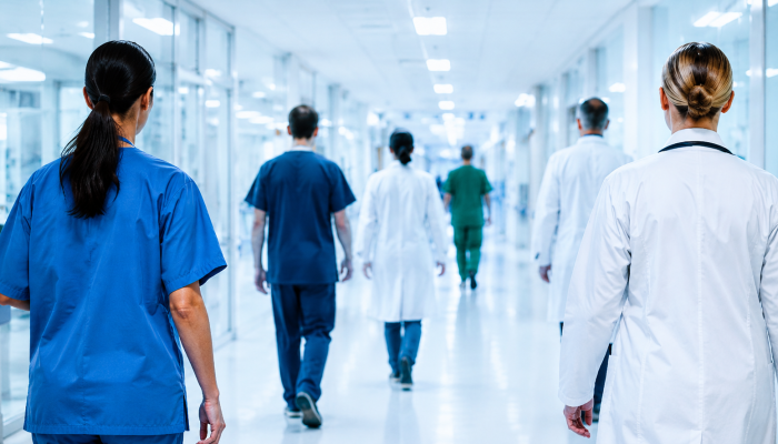 Azienda Zero, rush finale per le assunzioni dei medici. 135 candidature sono italiane