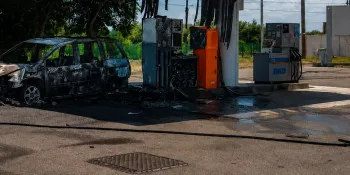L’ultima chiamata di Waseem: «Mamma, domani ti mando i soldi»