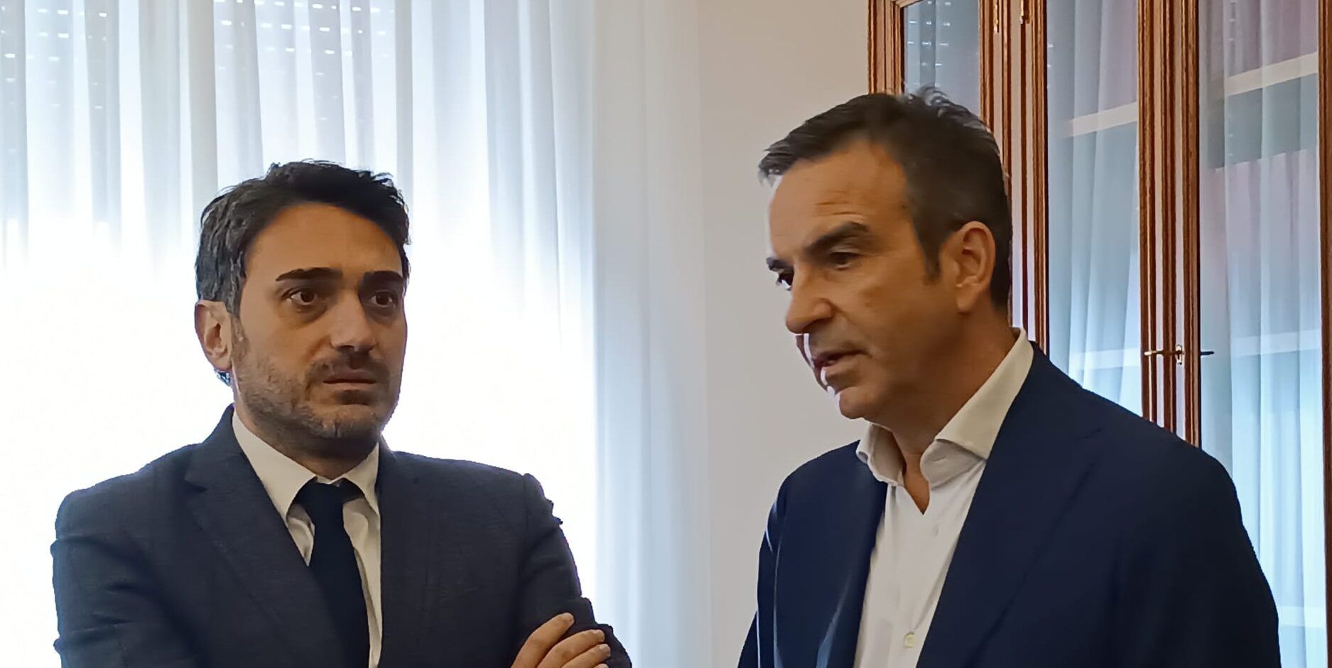 Autonomia, Irto: «Inutile l’Osservatorio di Forza Italia, Occhiuto impugni la legge vergogna»