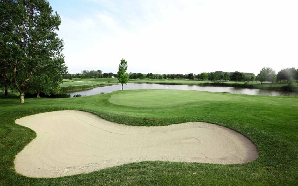 La 'ndrangheta nel "salotto buono" del Golf club di Jesolo