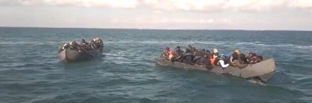 Morto un migrante 36 ore dopo lo sbarco a Roccella