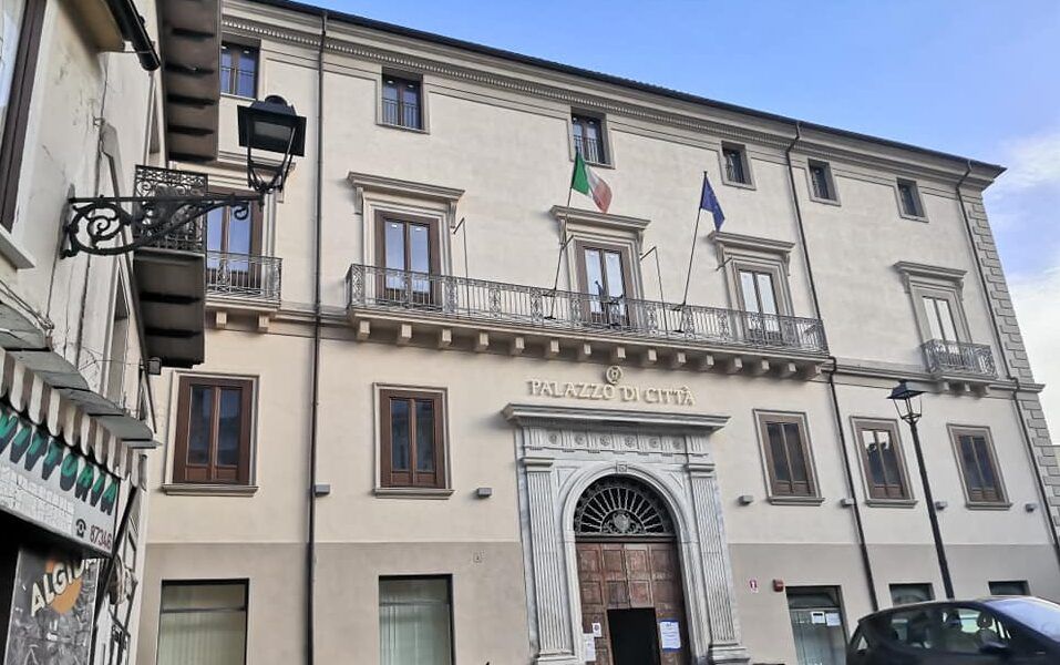 Corigliano Rossano, Flavio Stasi vara la nuova Giunta – NOMI