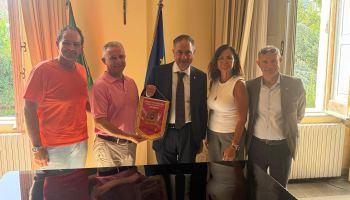 Palmi, incontro tra la nuova amministrazione e il console onorario del Marocco